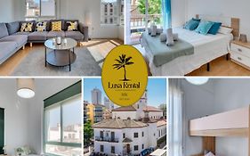 Lxr Vistahermossa 3Bdr. Apt Next To Sea