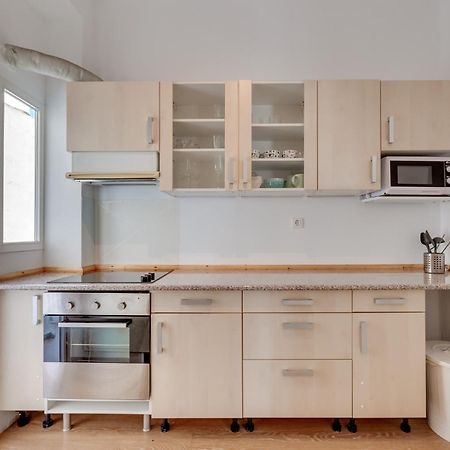 Lxr Vistahermossa 3Bdr. Apt Next To Sea Fuengirola Exteriör bild