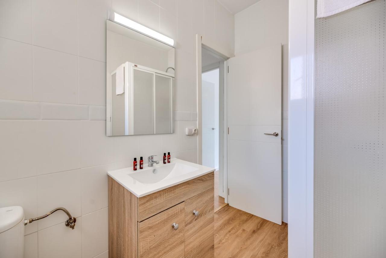 Lxr Vistahermossa 3Bdr. Apt Next To Sea Fuengirola Exteriör bild