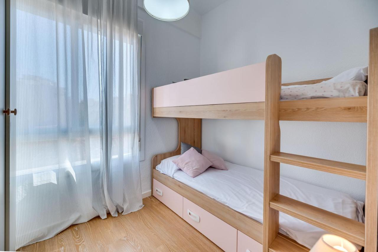 Lxr Vistahermossa 3Bdr. Apt Next To Sea Fuengirola Exteriör bild