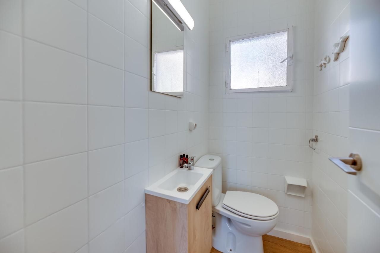 Lxr Vistahermossa 3Bdr. Apt Next To Sea Fuengirola Exteriör bild